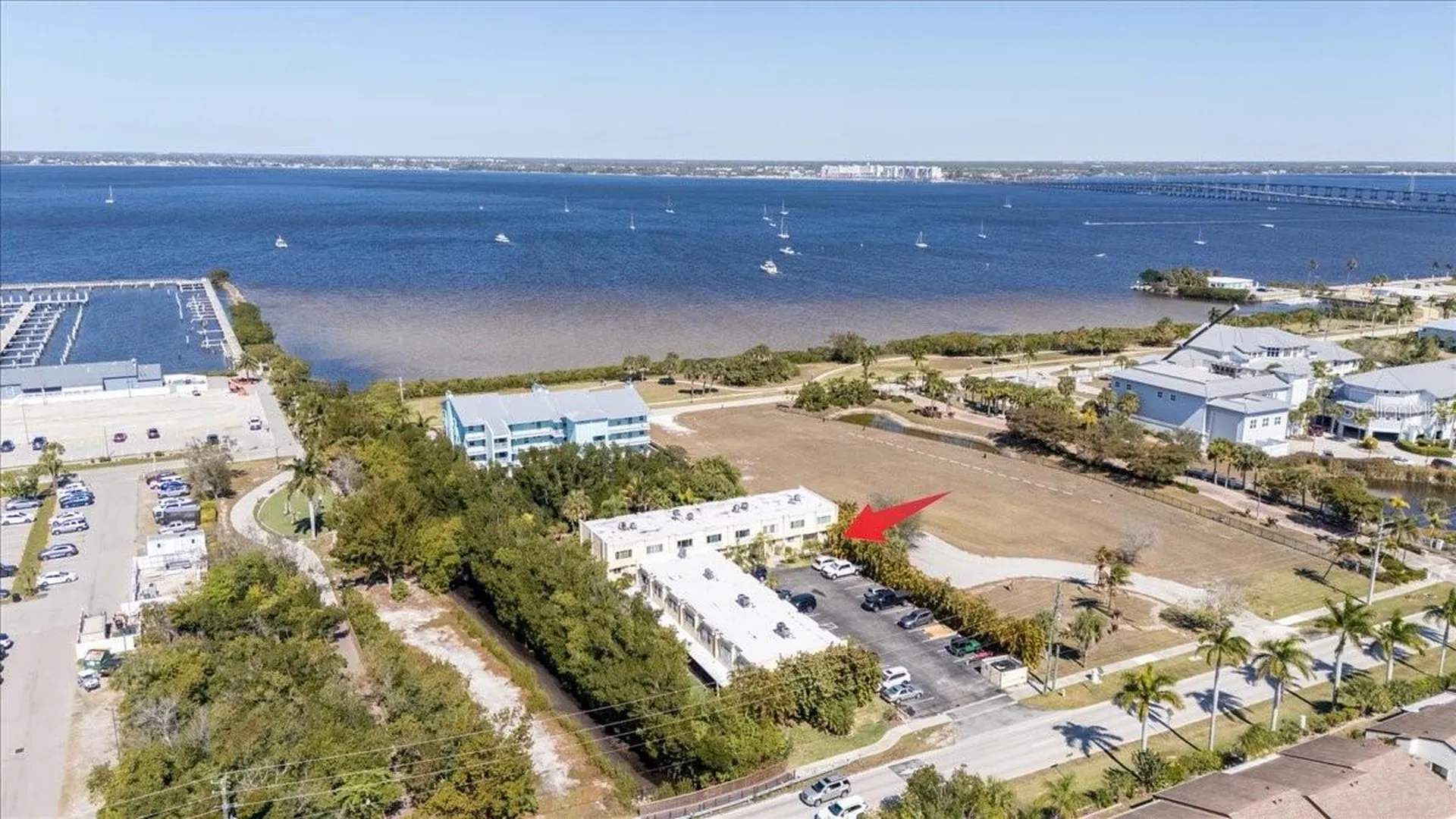 1020 W Marion Avenue Punta Gorda FL 33950