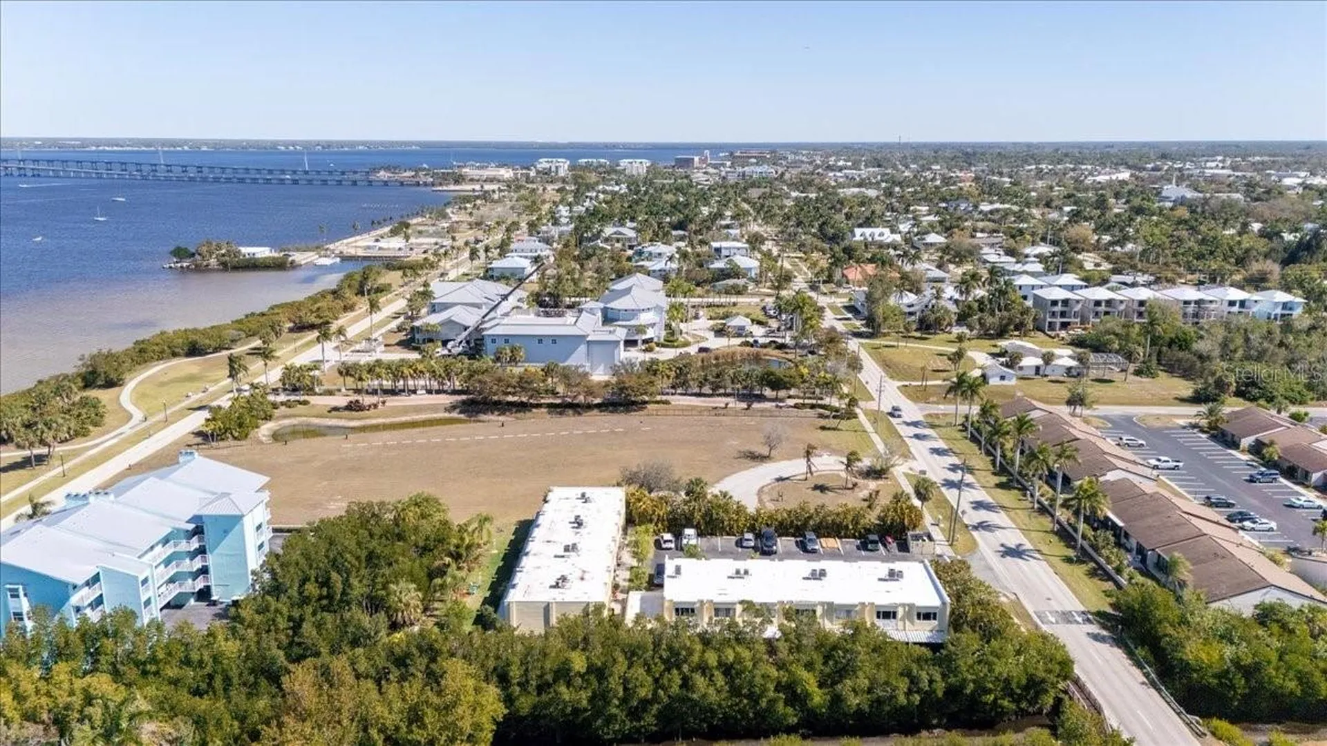 1020 W Marion Avenue Punta Gorda FL 33950
