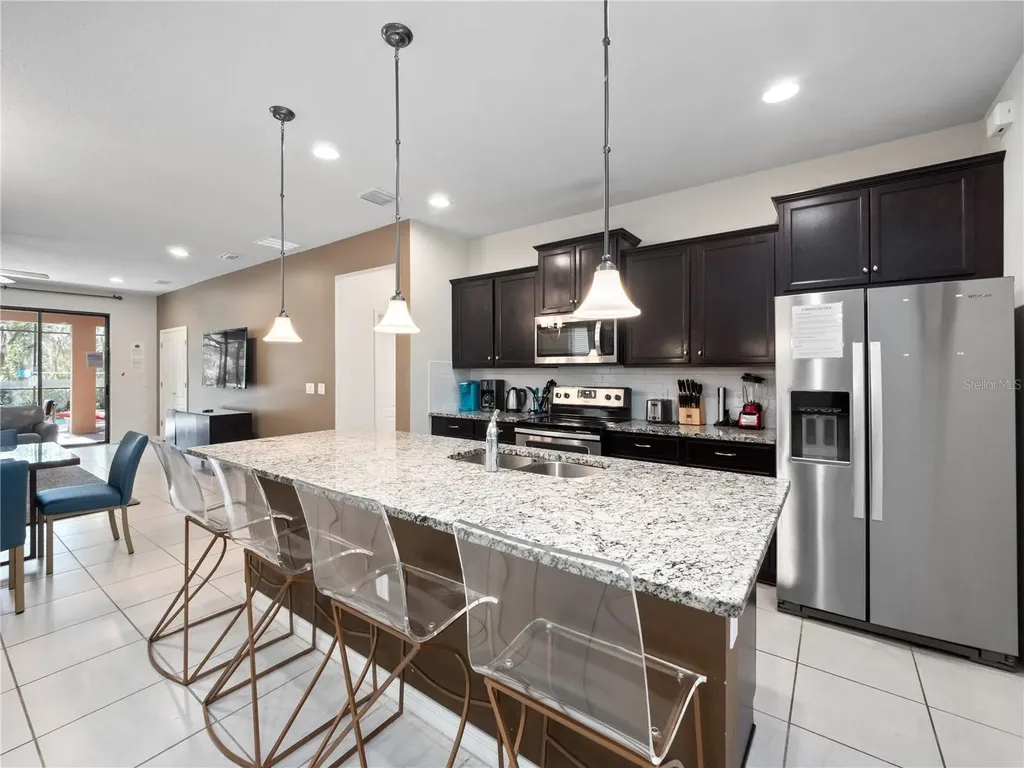 1817 Nice Court Kissimmee FL 34747