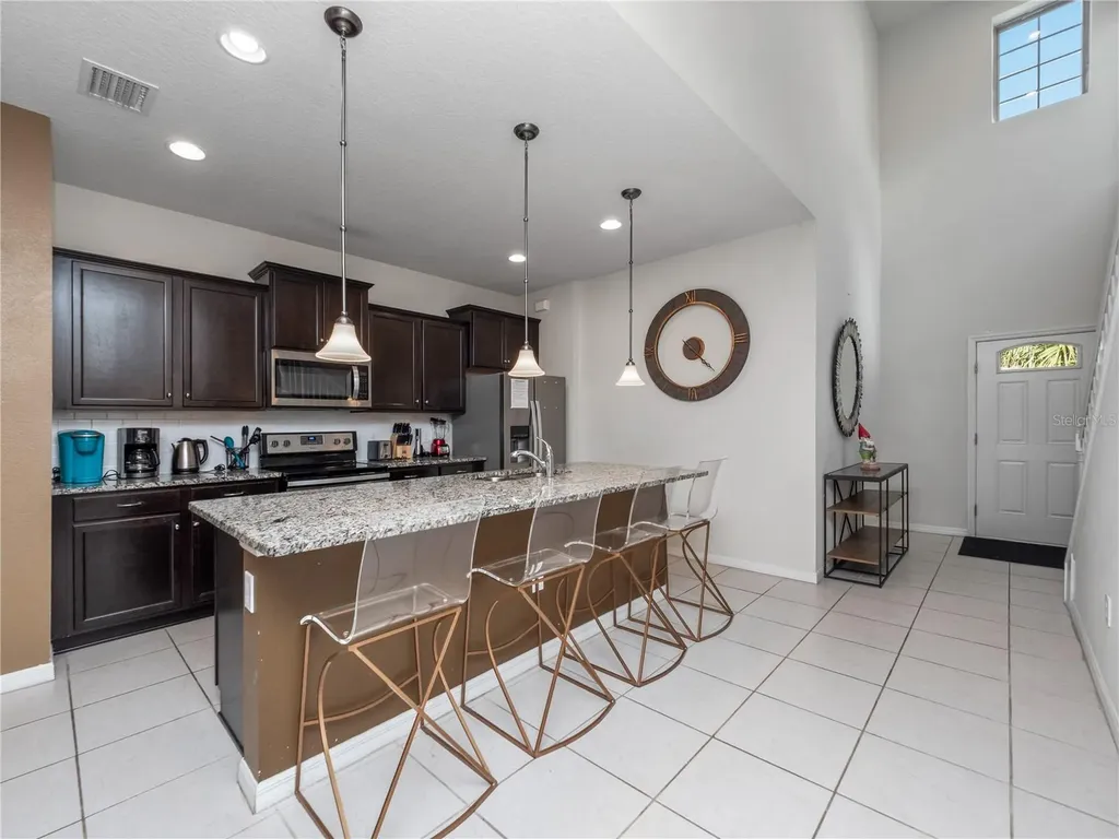 1817 Nice Court Kissimmee FL 34747