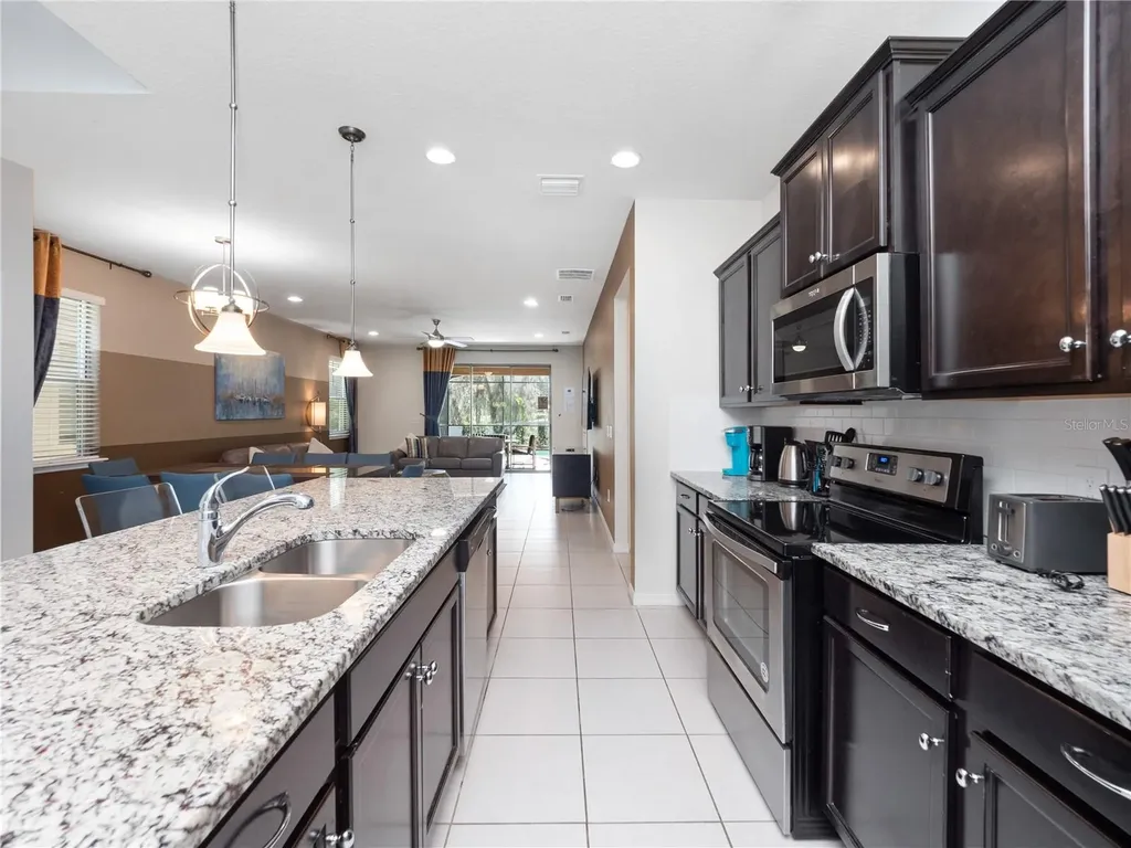 1817 Nice Court Kissimmee FL 34747