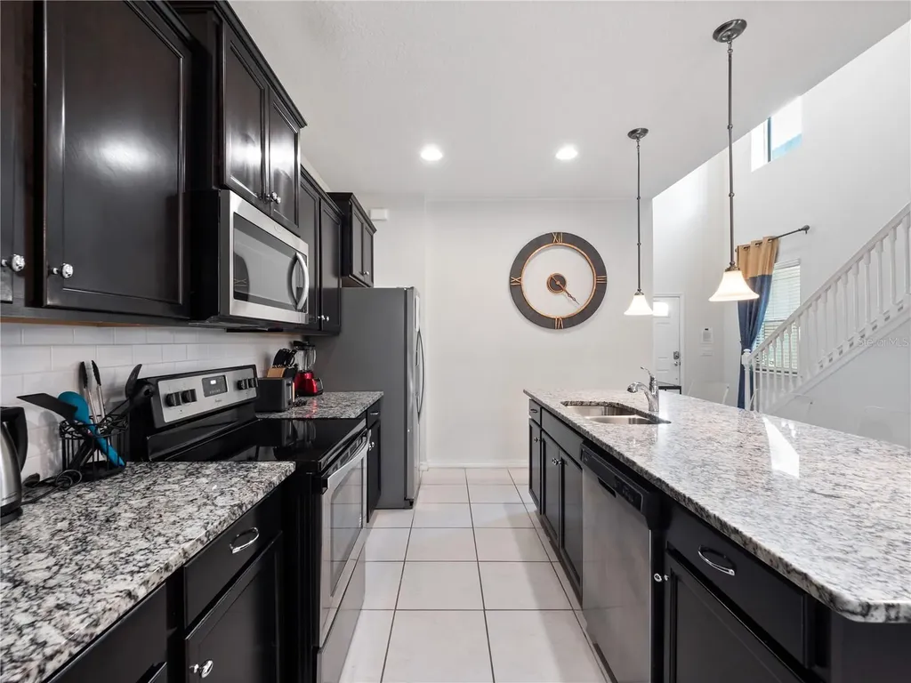 1817 Nice Court Kissimmee FL 34747