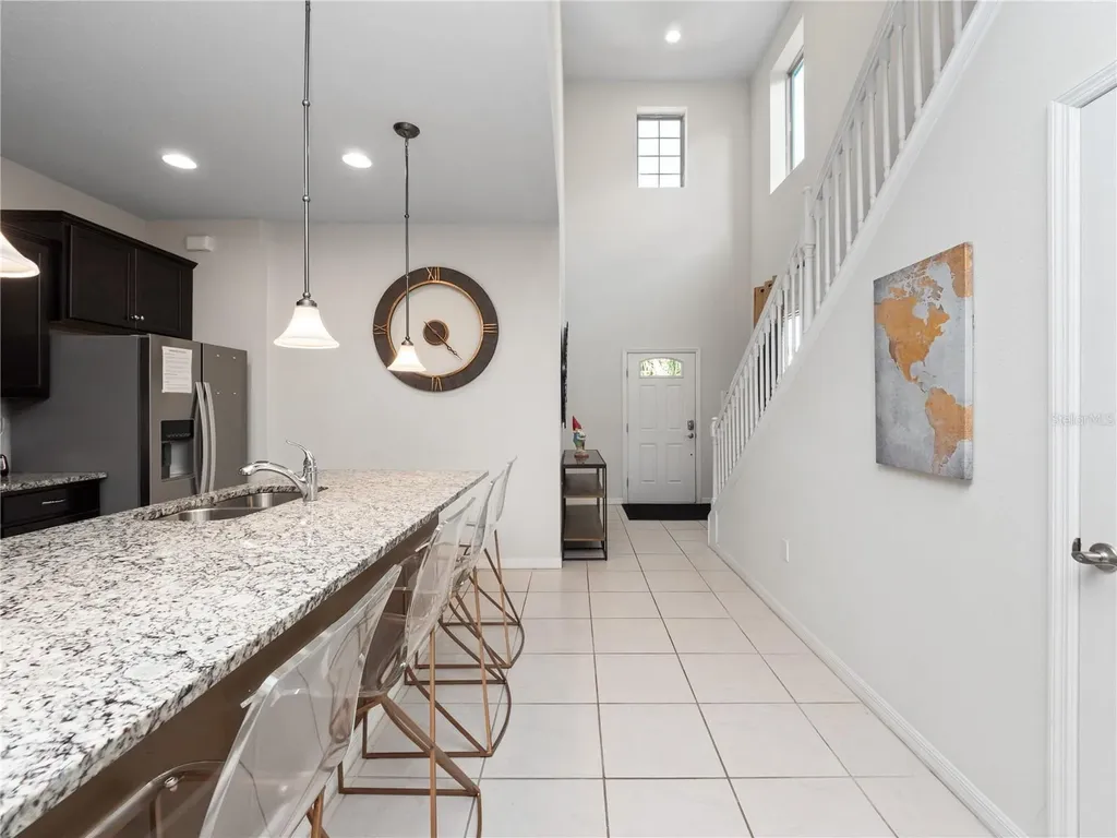 1817 Nice Court Kissimmee FL 34747