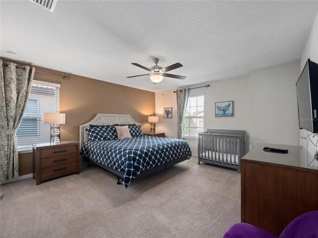 1817 Nice Court Kissimmee FL 34747