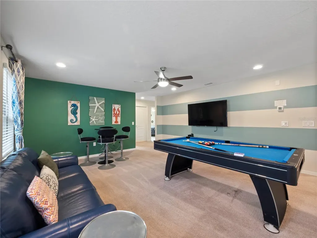 1817 Nice Court Kissimmee FL 34747