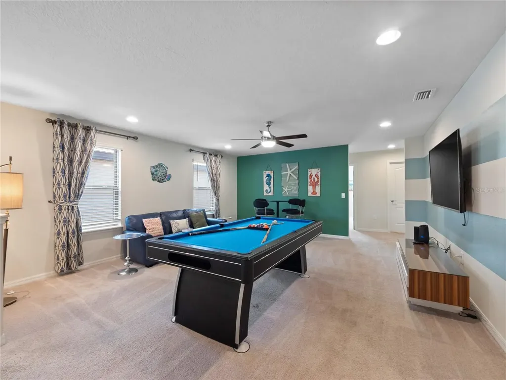 1817 Nice Court Kissimmee FL 34747