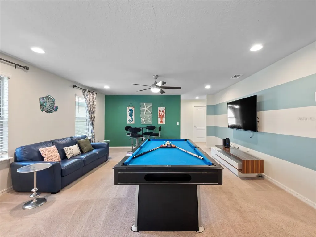 1817 Nice Court Kissimmee FL 34747