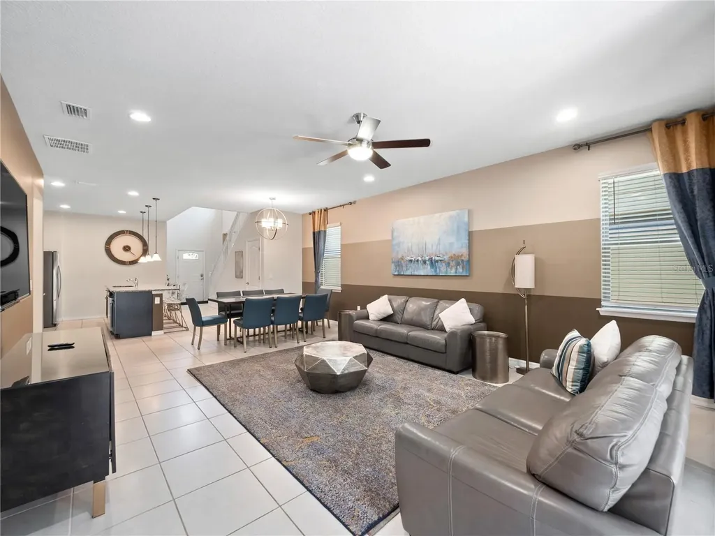 1817 Nice Court Kissimmee FL 34747