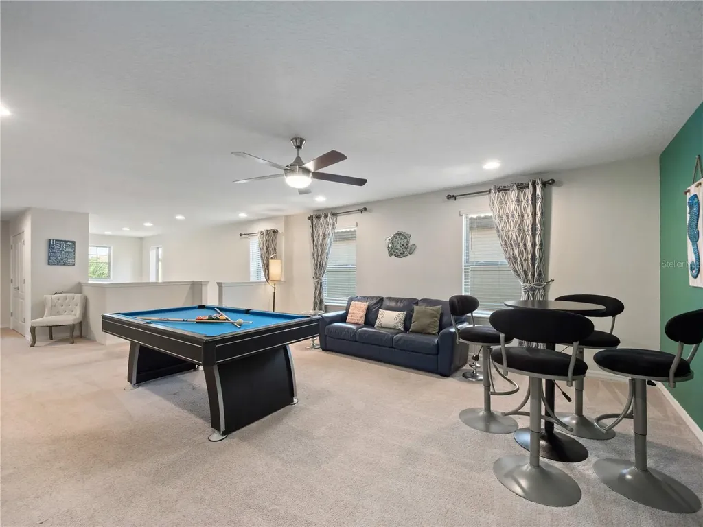 1817 Nice Court Kissimmee FL 34747