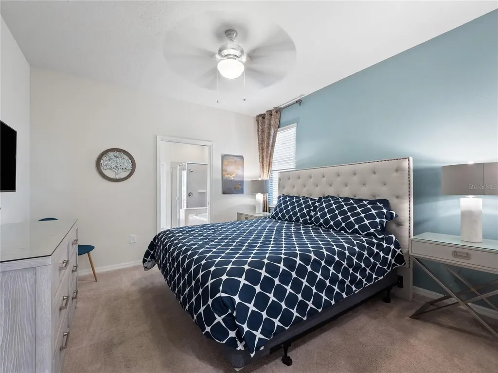 1817 Nice Court Kissimmee FL 34747