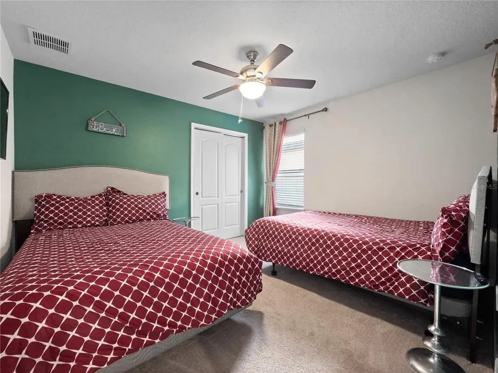 1817 Nice Court Kissimmee FL 34747