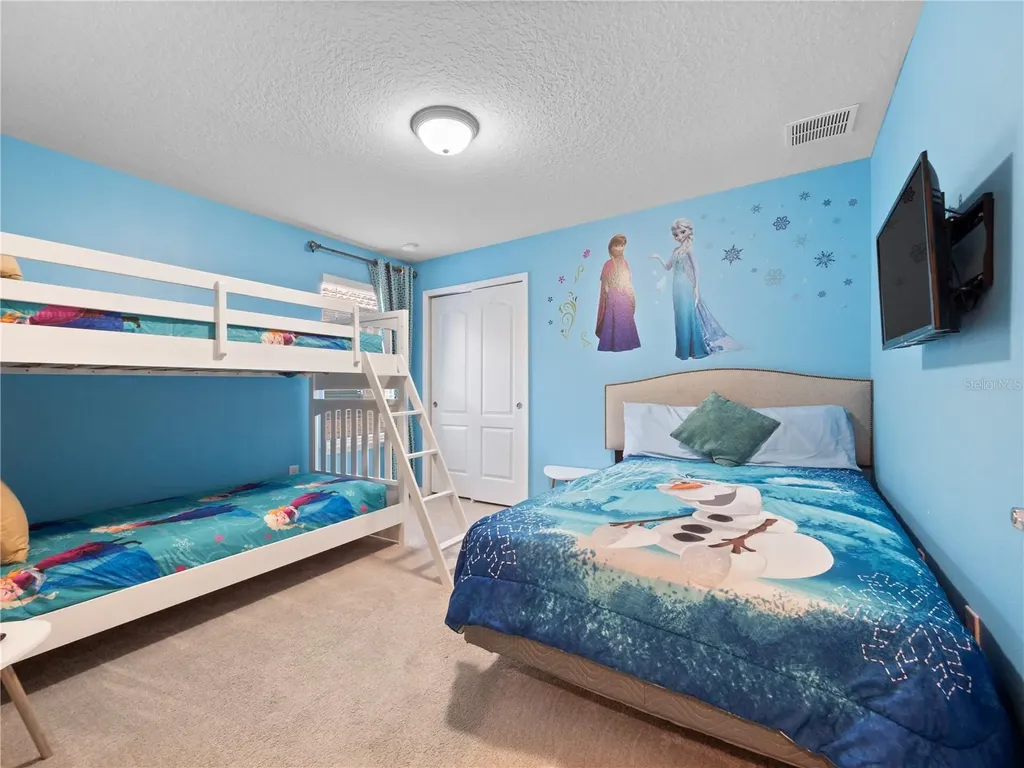 1817 Nice Court Kissimmee FL 34747