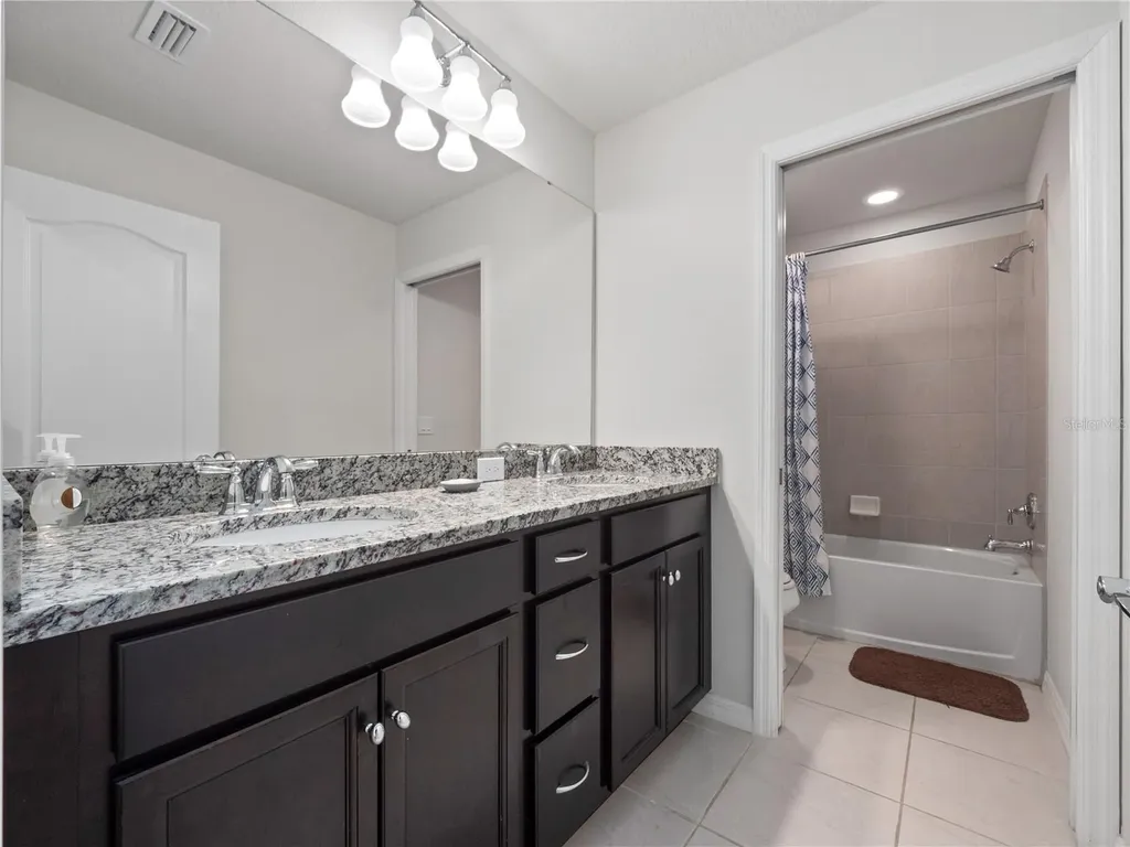 1817 Nice Court Kissimmee FL 34747