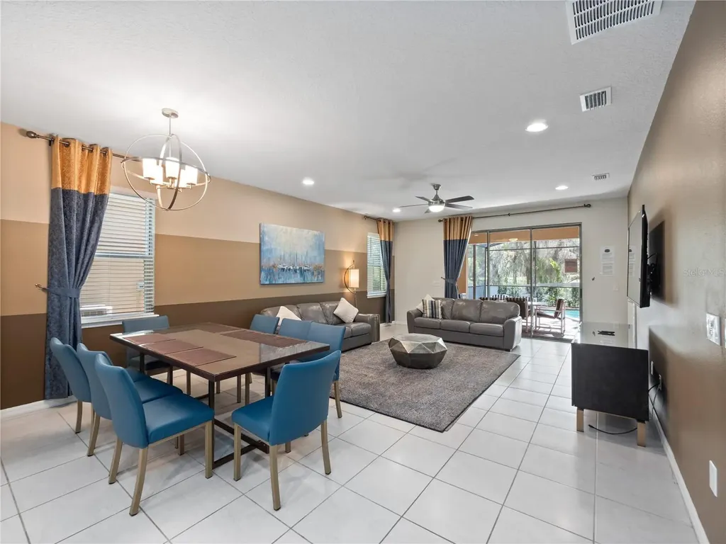 1817 Nice Court Kissimmee FL 34747