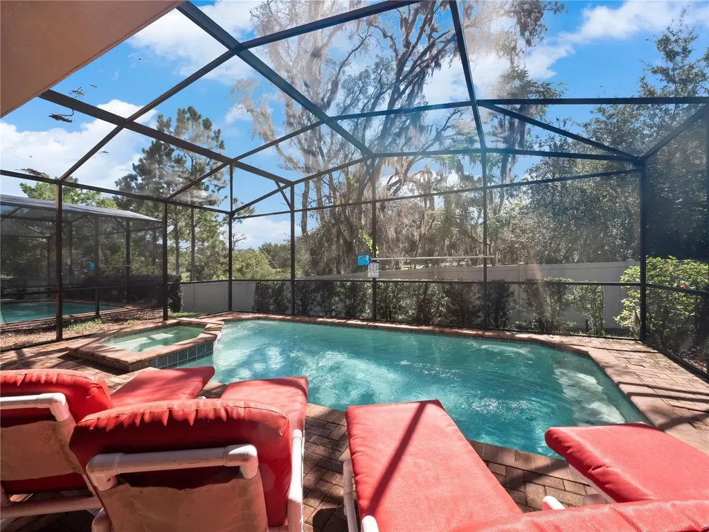 1817 Nice Court Kissimmee FL 34747