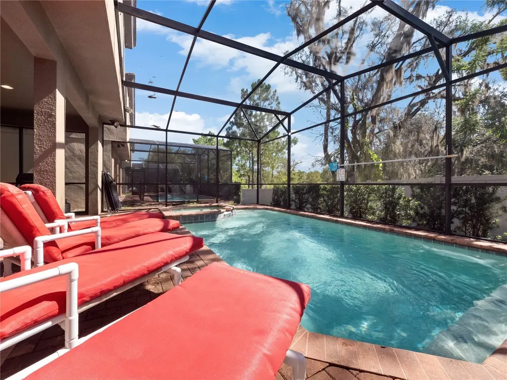 1817 Nice Court Kissimmee FL 34747