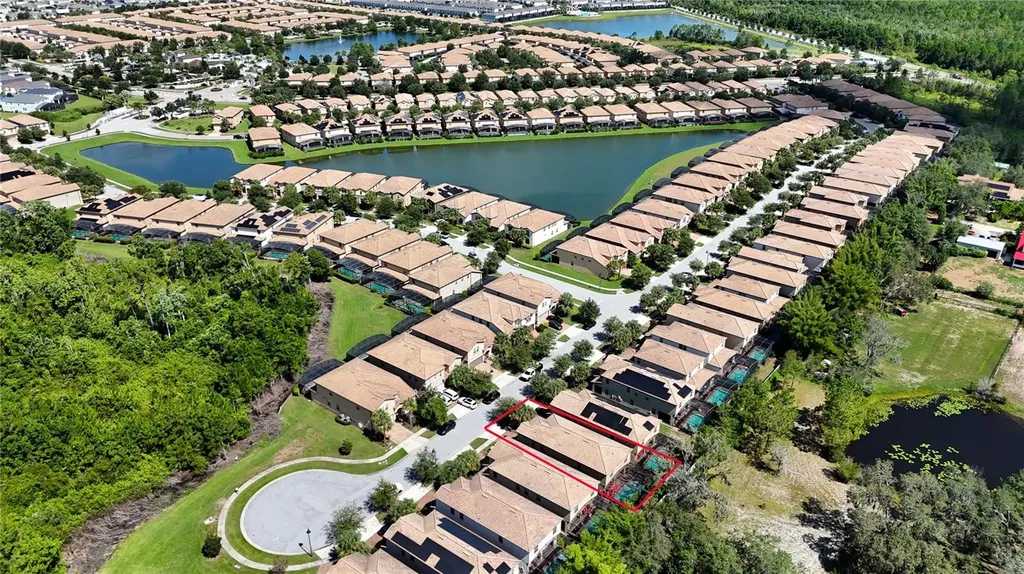 1817 Nice Court Kissimmee FL 34747