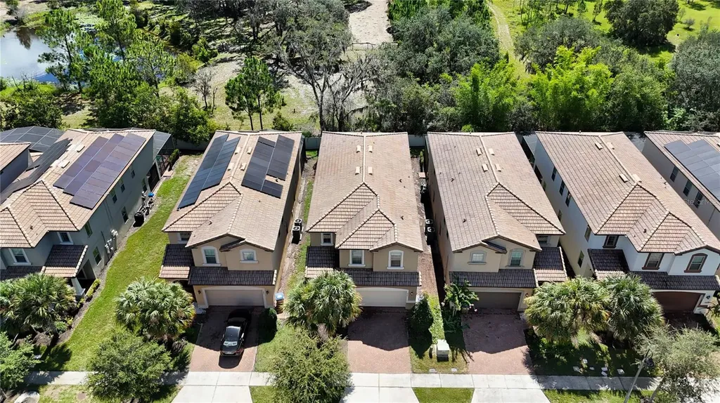 1817 Nice Court Kissimmee FL 34747