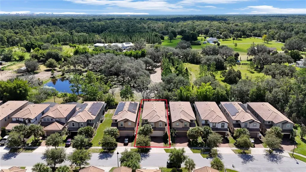 1817 Nice Court Kissimmee FL 34747