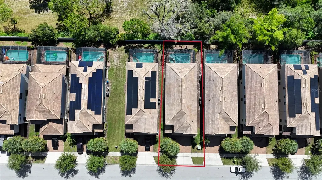 1817 Nice Court Kissimmee FL 34747