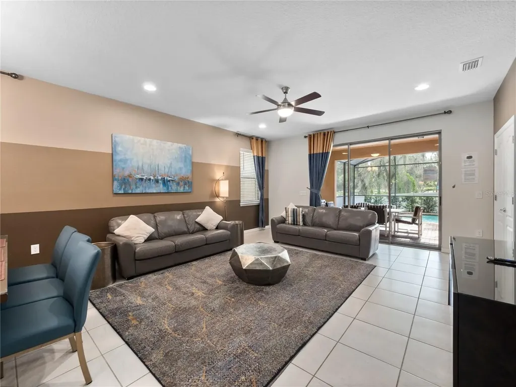 1817 Nice Court Kissimmee FL 34747