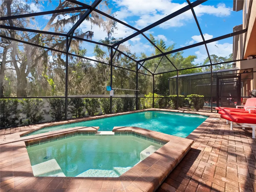 1817 Nice Court Kissimmee FL 34747