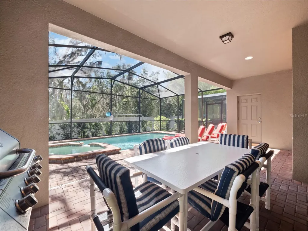 1817 Nice Court Kissimmee FL 34747