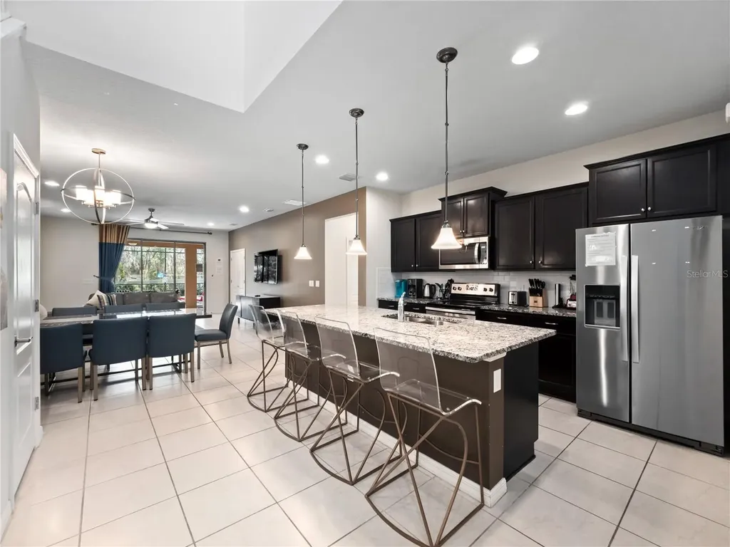 1817 Nice Court Kissimmee FL 34747