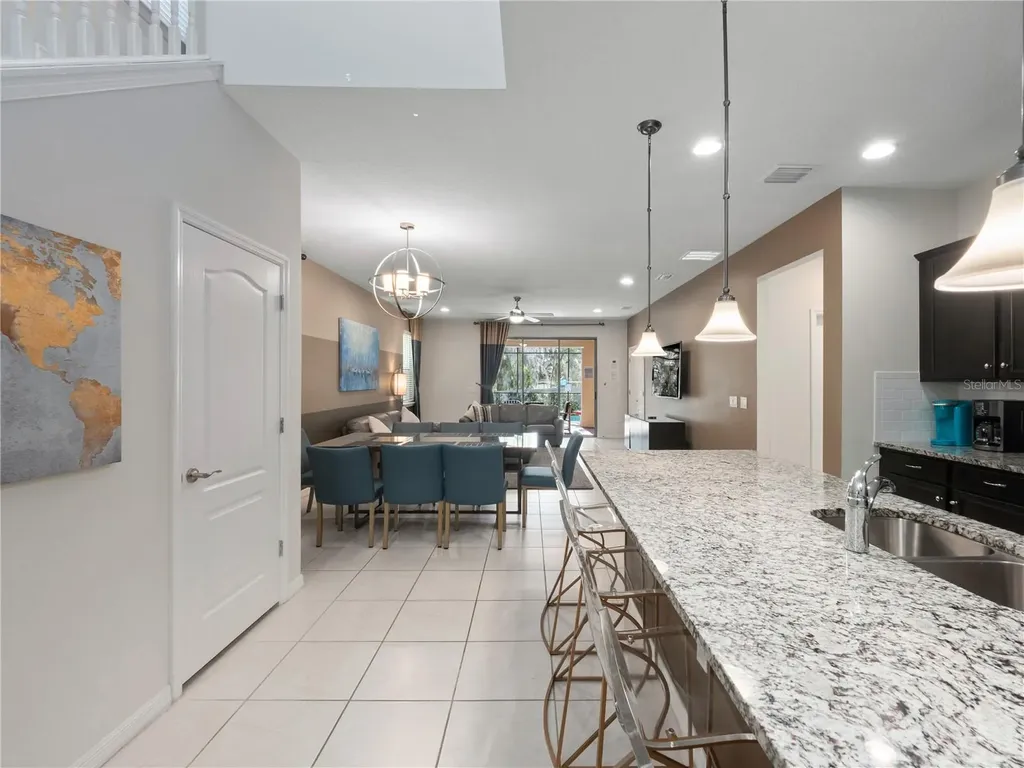 1817 Nice Court Kissimmee FL 34747