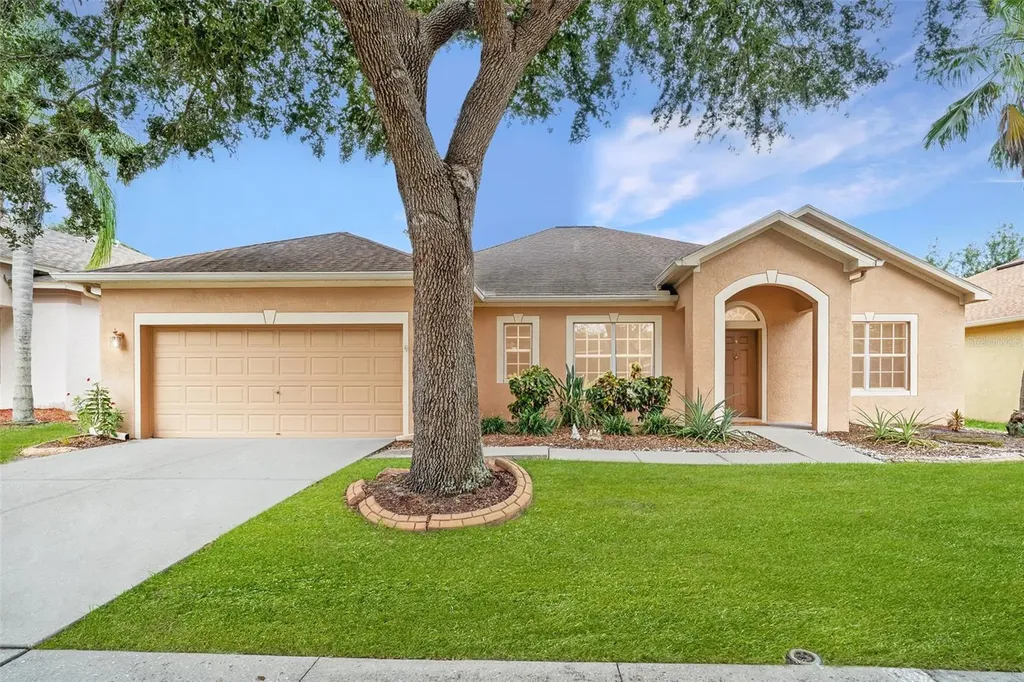 10903 Wildcat Drive Riverview FL 33579