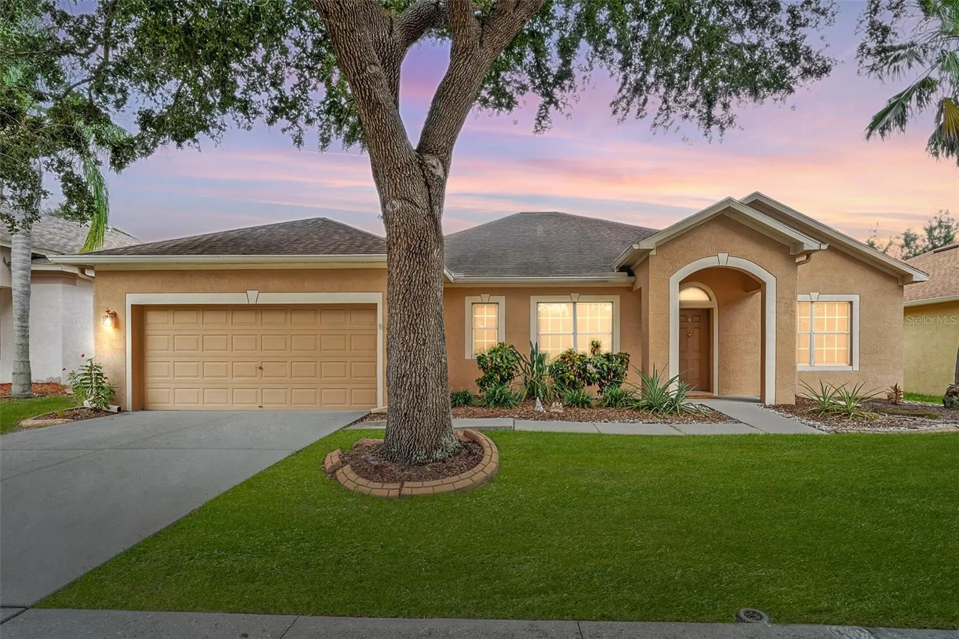 10903 Wildcat Drive Riverview FL 33579