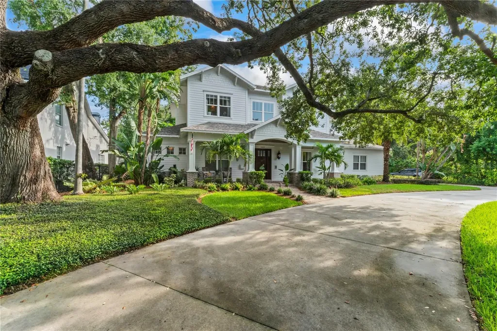 3207 W Morrison Avenue Tampa FL 33629