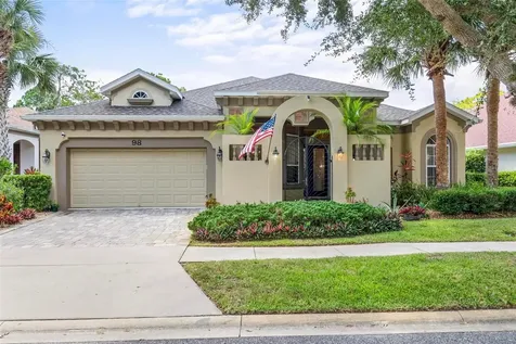 98 Southlake Drive Palm Coast FL 32137