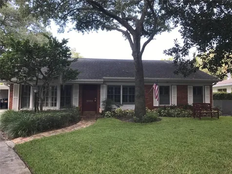 5110 W Evelyn Drive Tampa FL 33609