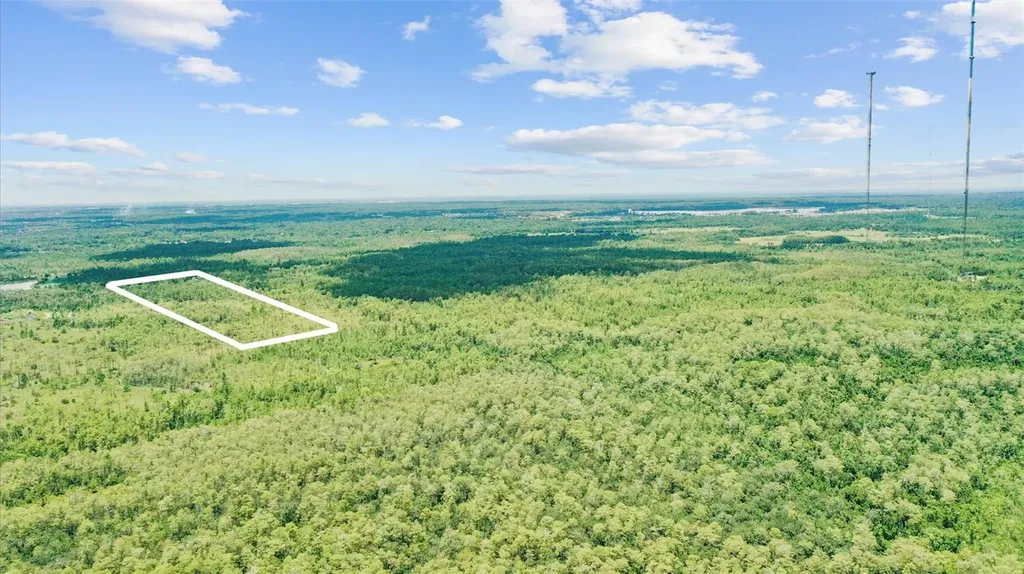 Dill Road Orlando FL 32820