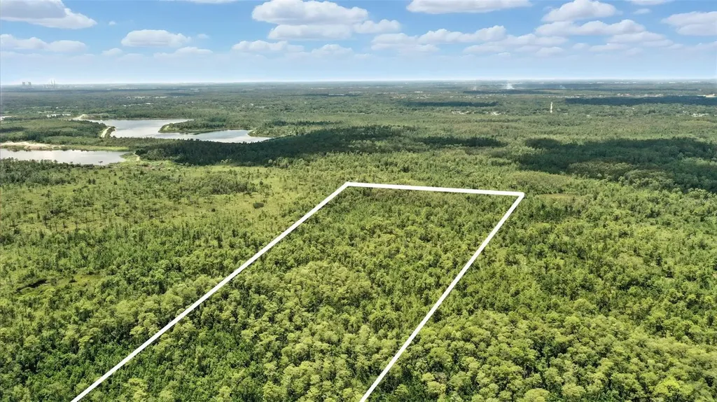 Dill Road Orlando FL 32820
