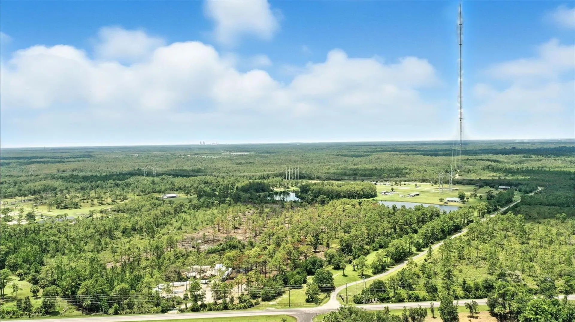Dill Road Orlando FL 32820