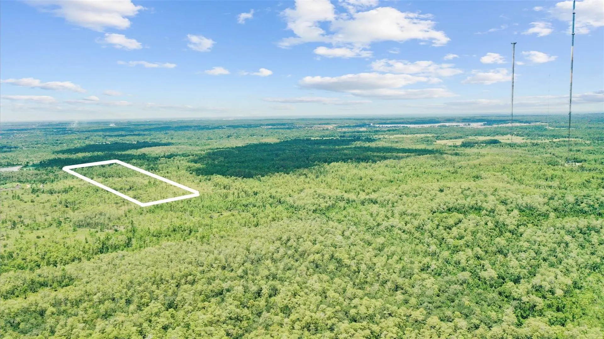 Dill Road Orlando FL 32820
