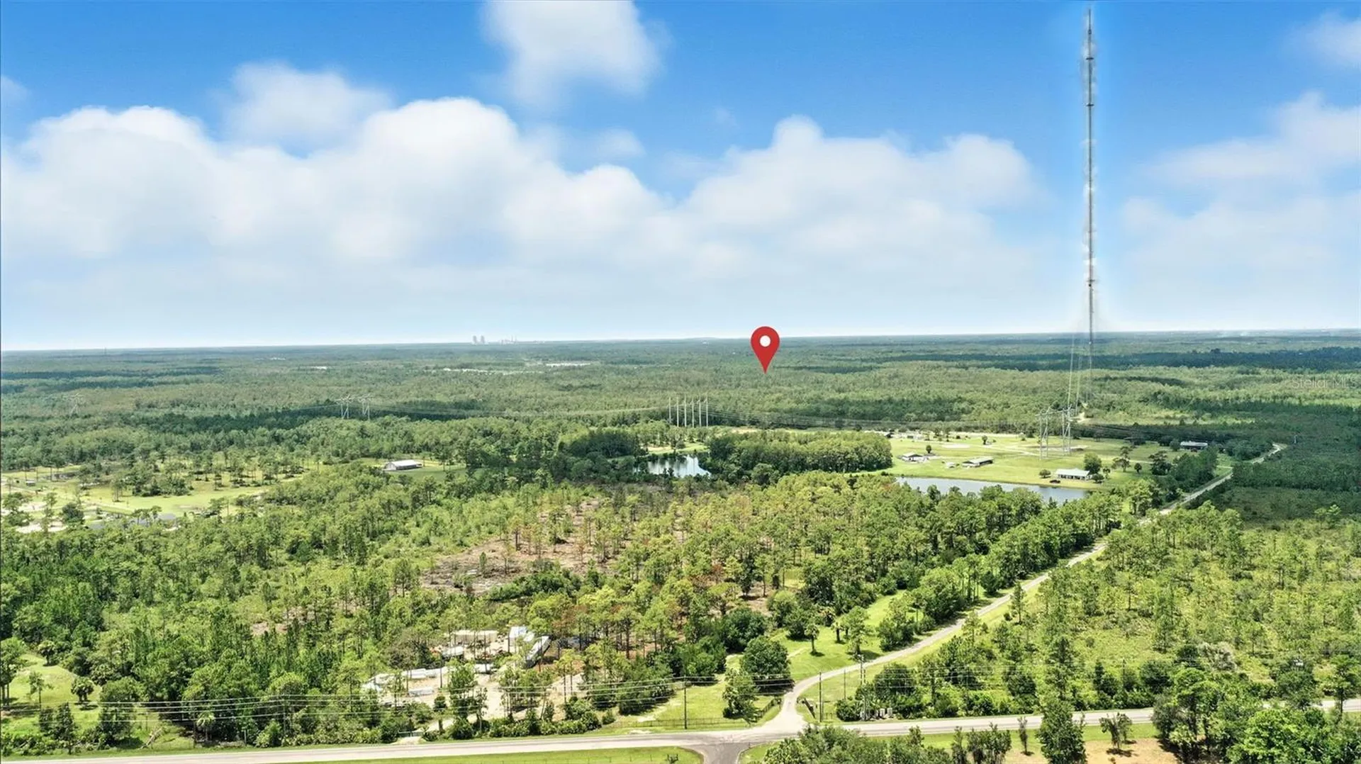 Dill Road Orlando FL 32820
