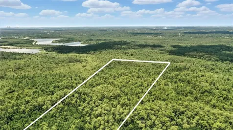 Dill Road Orlando FL 32820