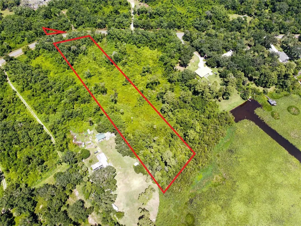 Timberlane Road Lake Wales FL 33898