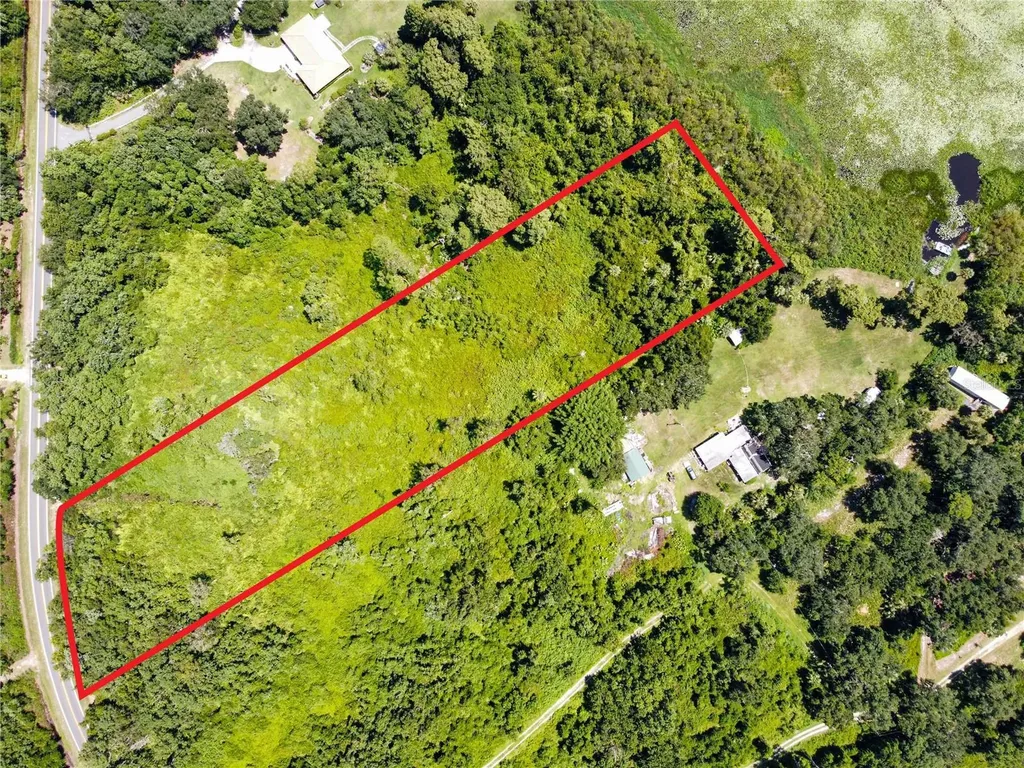Timberlane Road Lake Wales FL 33898