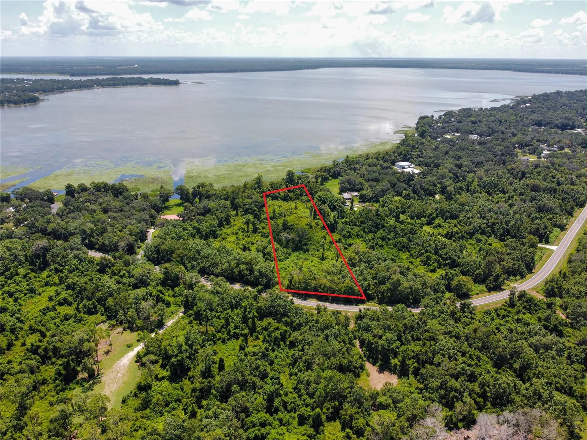 Timberlane Road Lake Wales FL 33898