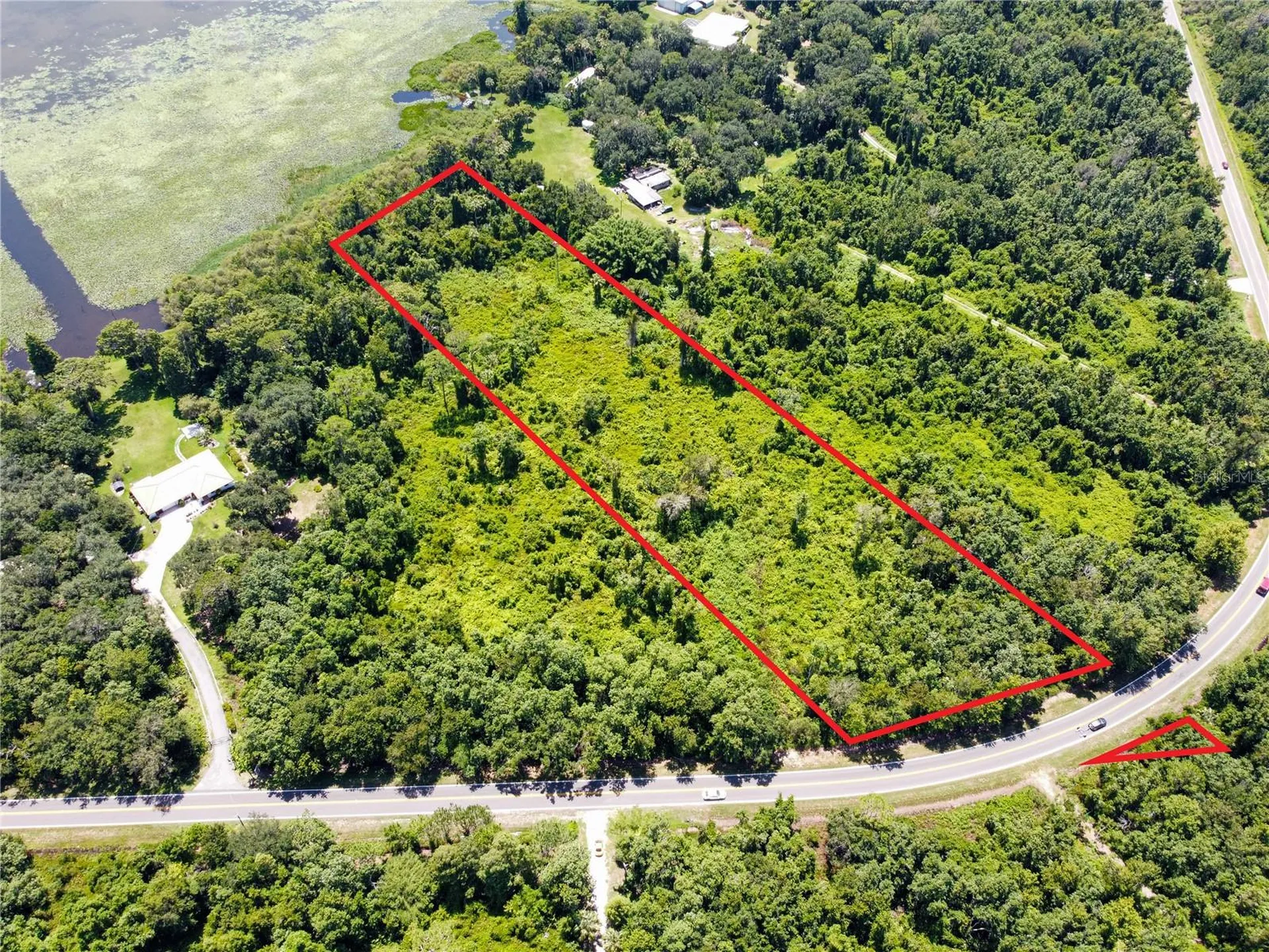 Timberlane Road Lake Wales FL 33898
