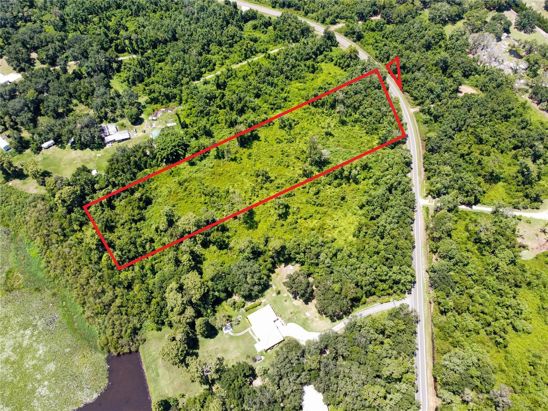 Timberlane Road Lake Wales FL 33898