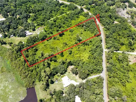 Timberlane Road Lake Wales FL 33898