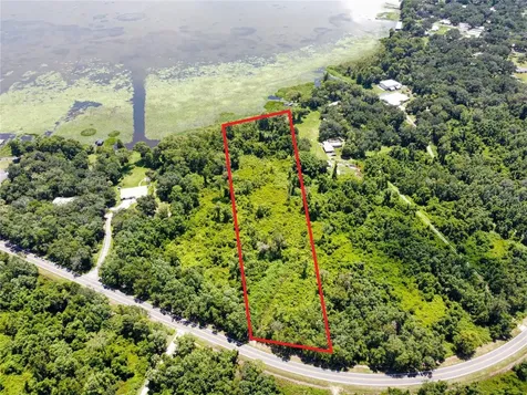 Timberlane Road Lake Wales FL 33898