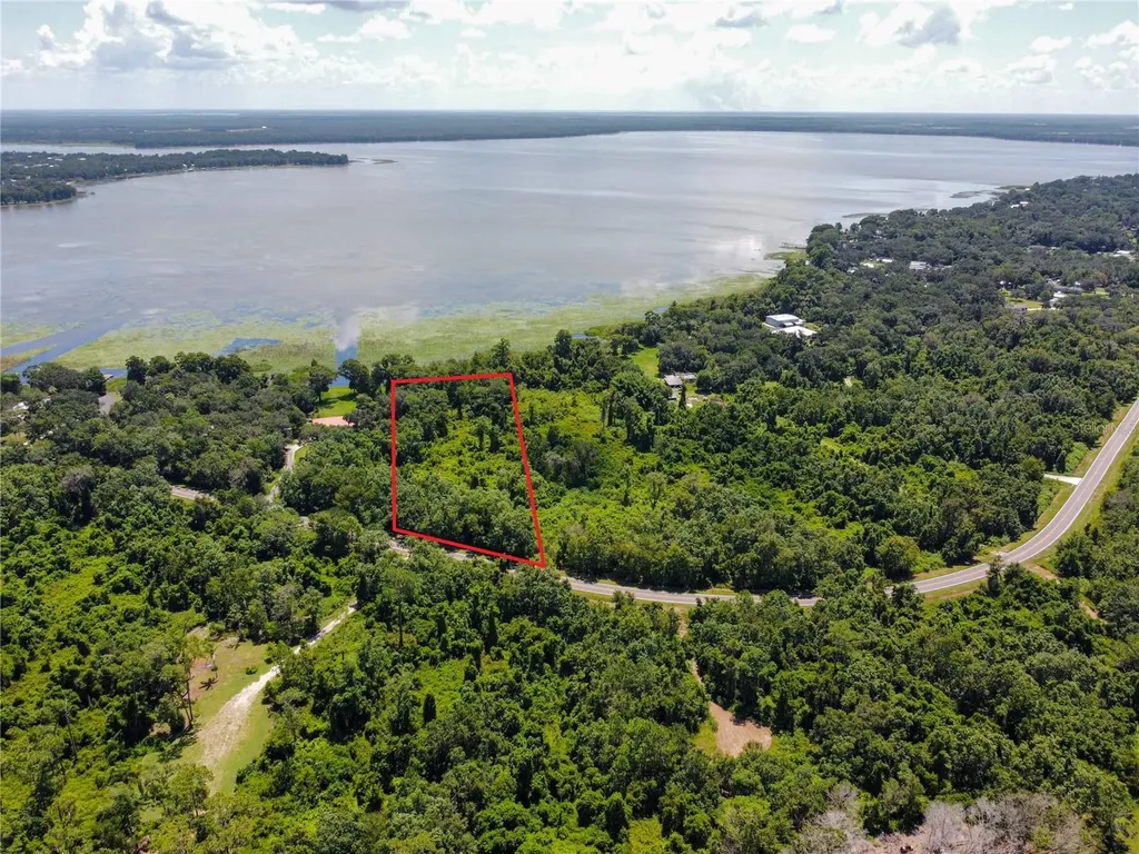 Timberlane Road Lake Wales FL 33898