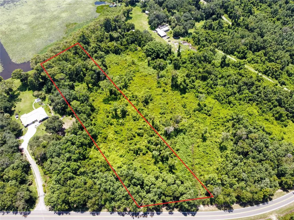Timberlane Road Lake Wales FL 33898