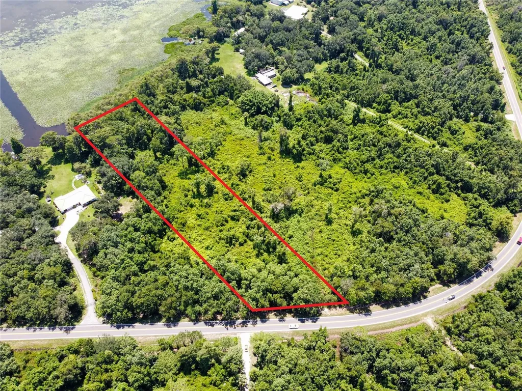 Timberlane Road Lake Wales FL 33898